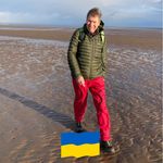 Stuart Donaldson - @stuthegnu - Instagram