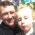 Stuart Donnelly - @stuartdonnelly3 - Instagram