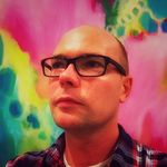 Stuart Donnelly - @s.t.u.art - Instagram