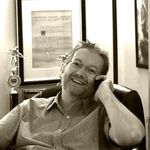 Stuart Donnelly - @doctormcat - Instagram