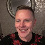 Stuart Donnelly - @stuart_j_donnelly - Instagram