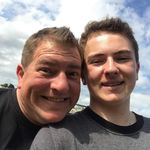 stuart donovan - @stuartdonovan9 - Instagram