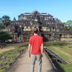Stuart Dotson - @sdotson2015 - Instagram