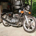 Stuart Douglas - @cb650_uk - Instagram
