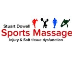 Stuart Dowell - @stuart_dowell_sportsmassage - Instagram