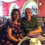 Stuart Dowling - @studow1982 - Instagram