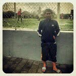 ikhsan stuart Downing - @ikhsan_wibawa - Instagram
