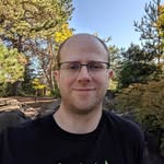 Stuart Drake - @stuesclues - Instagram