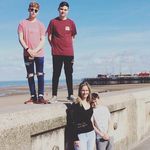 Stuart Draper - @stuartdraper35 - Instagram
