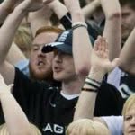 Stuart Dryburgh - @drybs84 - Instagram