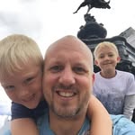 Stuart Dryden - @the_dryden_boys - Instagram