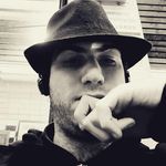 Stuart Dubin - @akiohago - Instagram