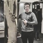 Stuart Duckworth - @reservations.at.dorsia - Instagram