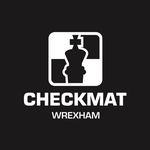 Stuart Duffy - @checkmat_wrexham - Instagram