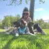 Alexandra Bohn - @stuartandduke - TikTok