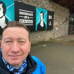 Stuart Dunbar - @dunbstua - Instagram