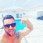 Stuart Duncan - @superstupot - Instagram