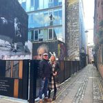 Stuart Duncan - @stuartduncan25 - Instagram