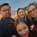Stuart Eames - @eamesstuart - Instagram