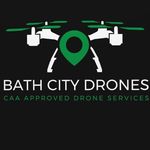 Stuart Earl - @bathcitydrones - Instagram