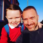 Stuart Earl - @stuartearl176 - Instagram