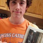Stuart Earl - @earlstuartc266 - Instagram