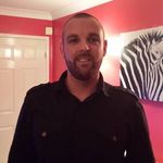 Stuart Eaton - @stuarteaton9 - Instagram
