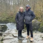 Stuart Gerry Eaton - @gerrybean57 - Instagram