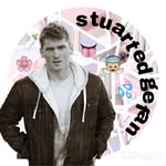 — stuart edge ♡ - @stuartedgefan - Instagram