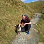 Stuart Edmondson - @rivingtonrambler - Instagram