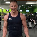 Stuart Edwards - @stuartedwards10 - Instagram