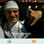 Stuart Edwards - @stuledwards - Instagram
