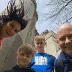 Stuart Egerton - @stuart.egerton.12 - Instagram