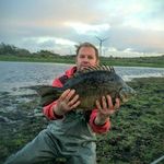 Stuart Elder - @stuwileld - Instagram