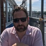 Stuart Elder - @stueld72 - Instagram