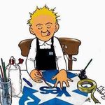 Stuart Elder Campbell - @stuarteldercampbell - Instagram