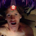 The Real Stuart Morgan Elder - @tdubison - Instagram