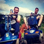Stuart Eldridge - @stueldo7 - Instagram