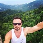 Stuart Elliot - @stuen22 - Instagram