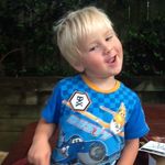 Stuart Ellis - @stuartellis63 - Instagram