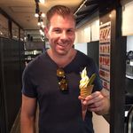 Stuart Ellis - @racer.au - Instagram