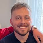 Stuart Ellis - @stuartellis24 - Instagram