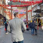 Stuart Ellis - @stuartellis_ - Instagram