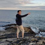 Stuart Ellis - @stubo_ellis - Instagram