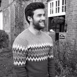 Stuart Ellis - @stuart_ellis - Instagram