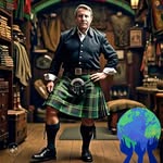 Stuart Elmore - @goyawasright - Instagram