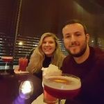 Stuart England - @stuart_c_england - Instagram