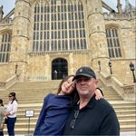 Stuart England - @stu_england - Instagram