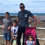 Stuart England - @stuengland78 - Instagram