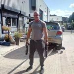 Stuart England - @stuart.england.5 - Instagram